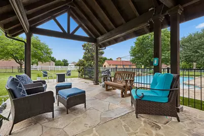 3807 Quail Hollow Street, Celina, TX 75009 - Photo 37