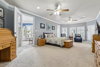 3807 Quail Hollow Street, Celina, TX 75009 - Photo 15