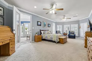 3807 Quail Hollow St, Celina, TX 75009 - Photo 15