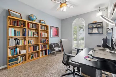3807 Quail Hollow Street, Celina, TX 75009 - Photo 25