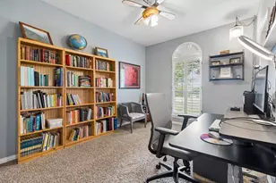 3807 Quail Hollow St, Celina, TX 75009 - Photo 25