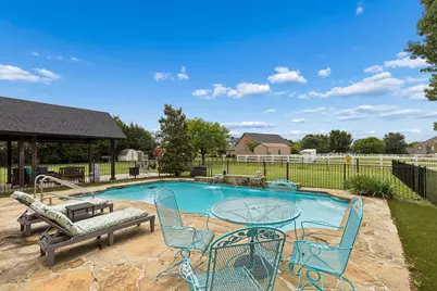 3807 Quail Hollow Street, Celina, TX 75009 - Photo 39