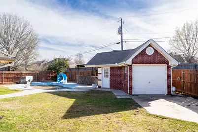 1466 Oakwood Drive, Stephenville, TX 76401 - Photo 25