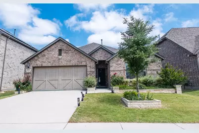 5909 Pensby Drive, Celina, TX 76227 - Photo 1