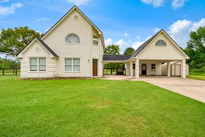 2497 Fm 2648, Powderly, TX 75473 - Photo 1