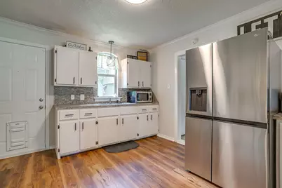 418 E Akard Street, Weatherford, TX 76086 - Photo 9
