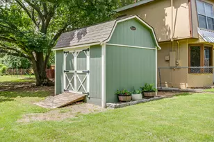 418 E Akard St, Weatherford, TX 76086 - Photo 27