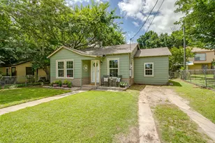 418 E Akard St, Weatherford, TX 76086 - Photo 3