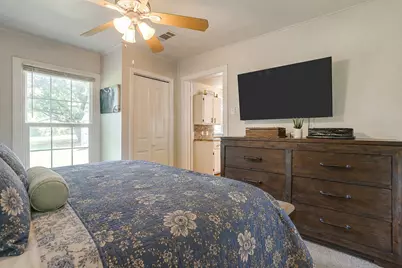 418 E Akard Street, Weatherford, TX 76086 - Photo 15