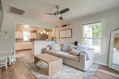 418 E Akard Street, Weatherford, TX 76086 - Photo 5