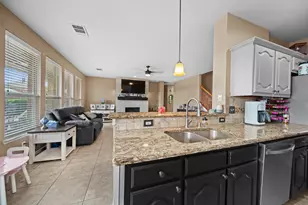 7114 Bickers Dr, Rowlett, TX 75089 - Photo 9
