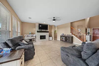7114 Bickers Drive, Rowlett, TX 75089 - Photo 7