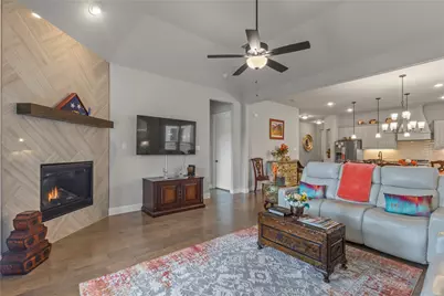 1304 Collett Sublett Road, Kennedale, TX 76060 - Photo 13