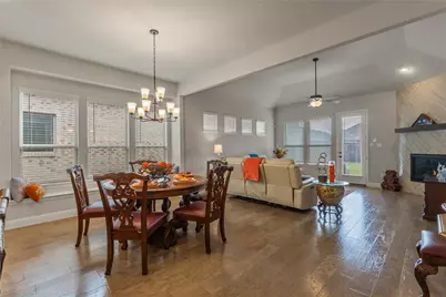 1304 Collett Sublett Road, Kennedale, TX 76060 - Photo 11