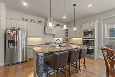 1304 Collett Sublett Road, Kennedale, TX 76060 - Photo 9