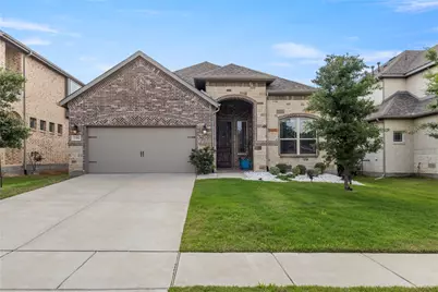 1304 Collett Sublett Road, Kennedale, TX 76060 - Photo 1