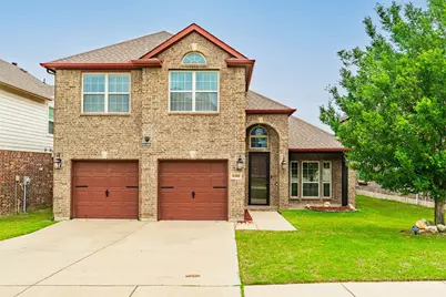 8308 Blue Periwinkle Lane, Fort Worth, TX 76123 - Photo 1