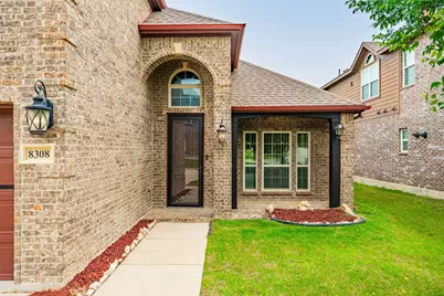 8308 Blue Periwinkle Lane, Fort Worth, TX 76123 - Photo 3