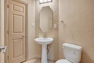8308 Blue Periwinkle Ln, Fort Worth, TX 76123 - Photo 29