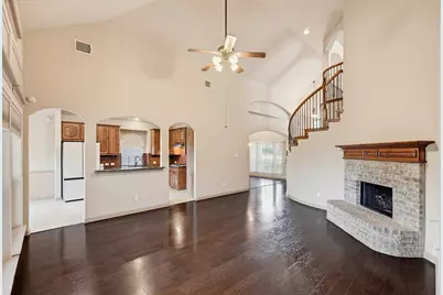 8308 Blue Periwinkle Lane, Fort Worth, TX 76123 - Photo 9