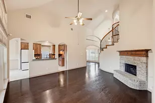 8308 Blue Periwinkle Ln, Fort Worth, TX 76123 - Photo 9