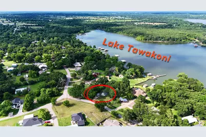 467 Old Mill Lane, East Tawakoni, TX 75472 - Photo 3