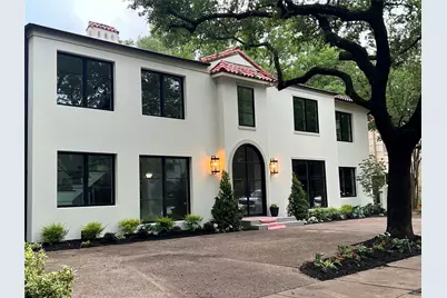 4541 West Way Avenue, Highland Park, TX 75205 - Photo 1
