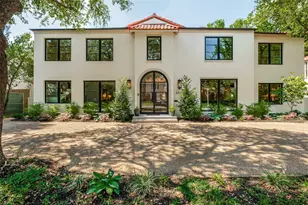 4541 Westway Ave, Highland Park, TX 75205 - Photo 1