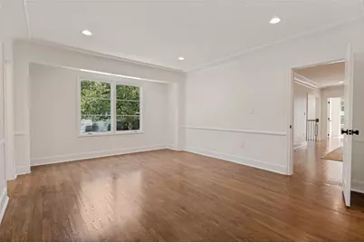 4541 Westway Avenue, Highland Park, TX 75205 - Photo 17