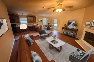 2105 Thistle Ln, Forney, TX 75126 - Photo 3