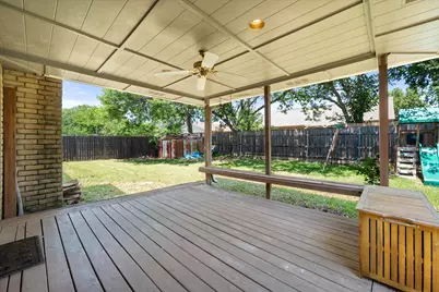 7009 Forestview Drive, Arlington, TX 76016 - Photo 25
