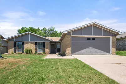 7009 Forestview Drive, Arlington, TX 76016 - Photo 1