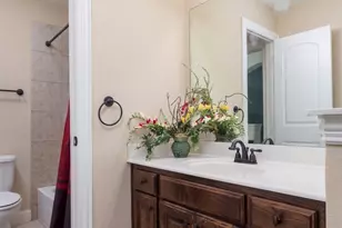 2555 Hannah Circle, Frisco, TX 75033 - Photo 27