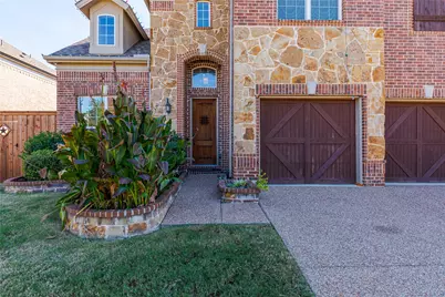 2555 Hannah Circle, Frisco, TX 75033 - Photo 3