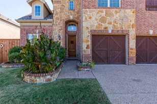 2555 Hannah Circle, Frisco, TX 75033 - Photo 3