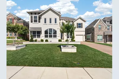 3804 Diamond Ridge, McKinney, TX 75071 - Photo 1
