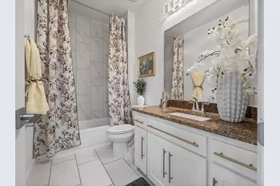 3804 Diamond Ridge, McKinney, TX 75071 - Photo 5