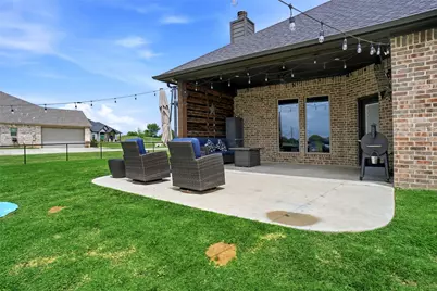 1027 Hope Court, Boyd, TX 76023 - Photo 23