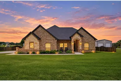1027 Hope Court, Boyd, TX 76023 - Photo 1