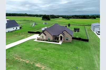 1027 Hope Court, Boyd, TX 76023 - Photo 29