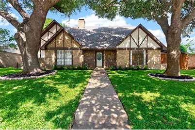 12708 Whispering Hills Drive, Dallas, TX 75243 - Photo 1