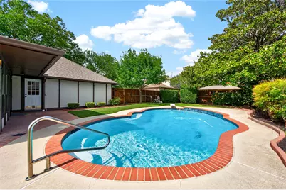 12708 Whispering Hills Drive, Dallas, TX 75243 - Photo 3