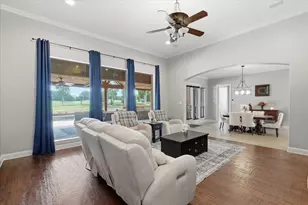 5205 Balmoral Ln, Flower Mound, TX 75028 - Photo 3