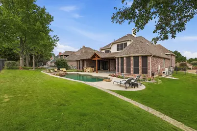 5205 Balmoral Lane, Flower Mound, TX 75028 - Photo 33