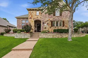 5205 Balmoral Ln, Flower Mound, TX 75028 - Photo 1