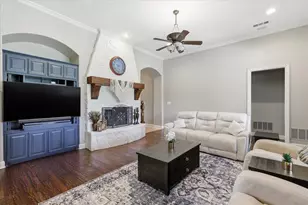 5205 Balmoral Ln, Flower Mound, TX 75028 - Photo 5