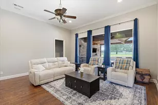 5205 Balmoral Ln, Flower Mound, TX 75028 - Photo 5
