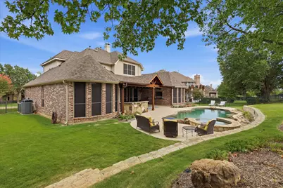 5205 Balmoral Lane, Flower Mound, TX 75028 - Photo 29