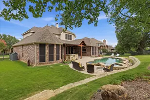5205 Balmoral Ln, Flower Mound, TX 75028 - Photo 29