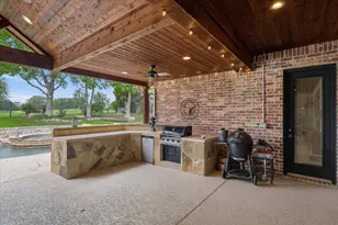 5205 Balmoral Ln, Flower Mound, TX 75028 - Photo 33